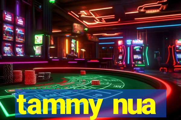 tammy nua